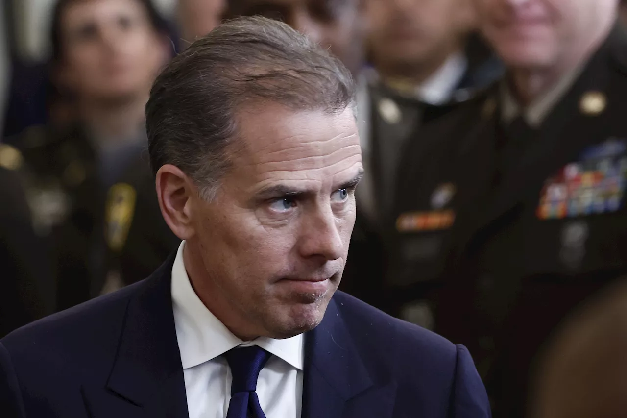 Hunter Biden Sought US Help in Burisma Deal: Report