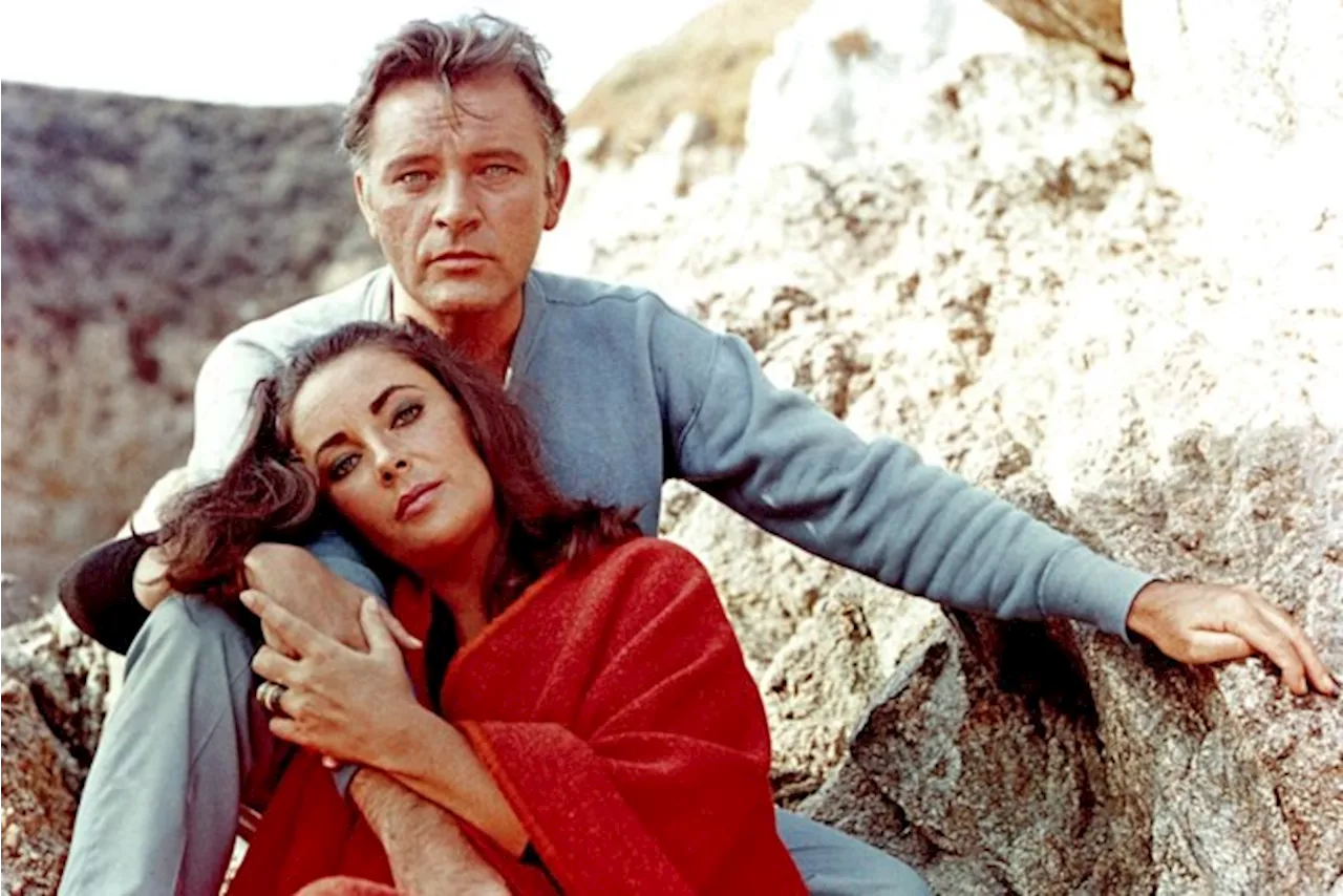 Hét toxisch powerkoppel: twee biografieën belichten de complexe relatie van Elizabeth Taylor en Richard Burton