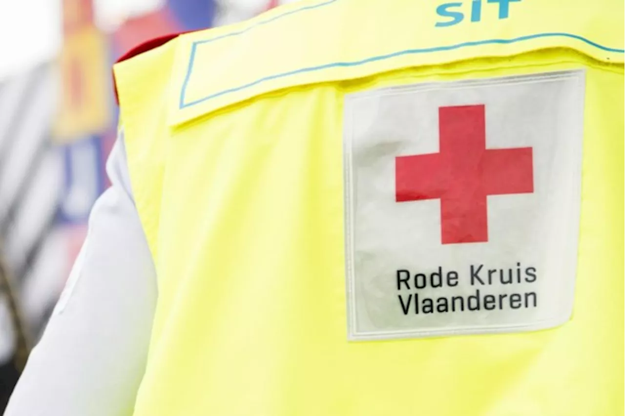 Rode Kruis-Vlaanderen maakt noodhulp vrij tegen apenpokken