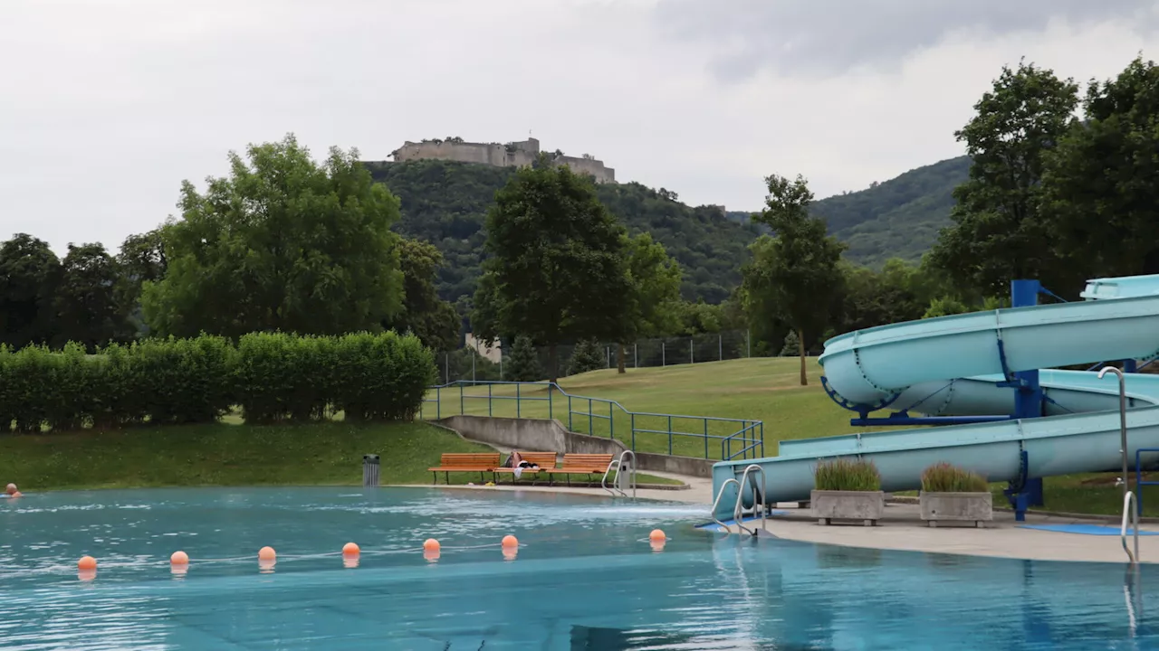 Hainburg: Komparsen für Kinofilm gesucht