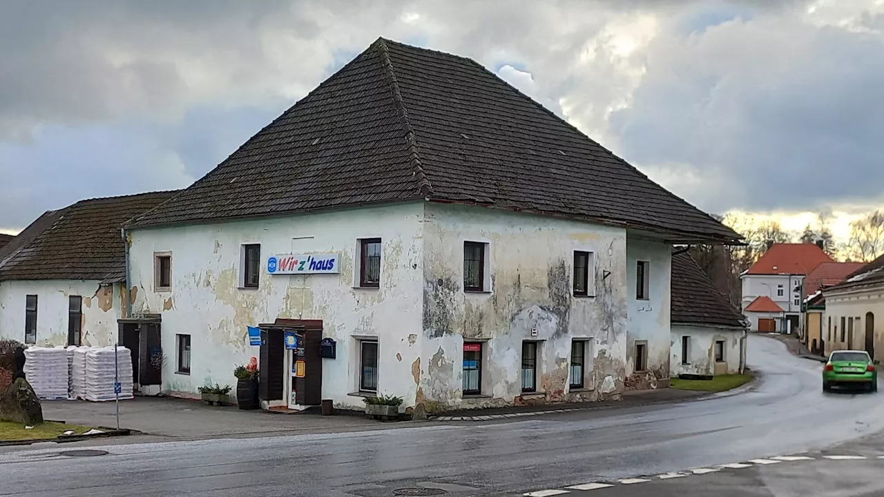 Kauf- und Abrisspläne für Gasthaus Schmidt: „Alles auf Schiene“