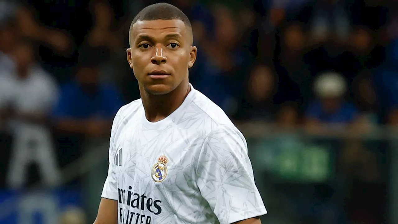 Atalanta gevaarlijker dan Real Madrid • Mbappé debuteert bij Real