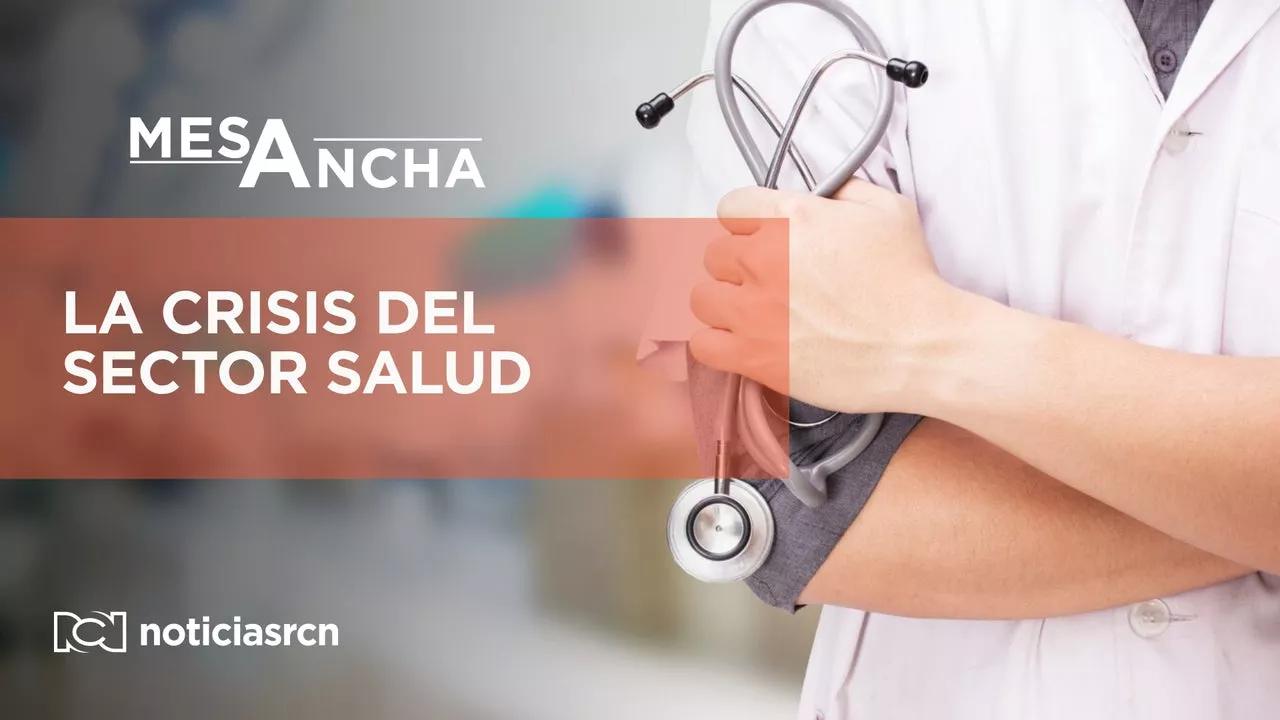 Crisis en la salud: escasez de medicamentos y una nueva reforma en camino