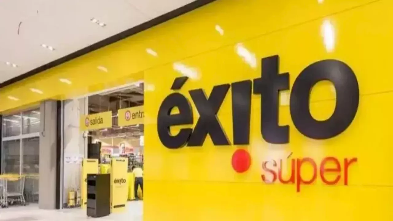 Grupo Éxito transformará 150 tiendas: así será el impacto positivo en sus clientes