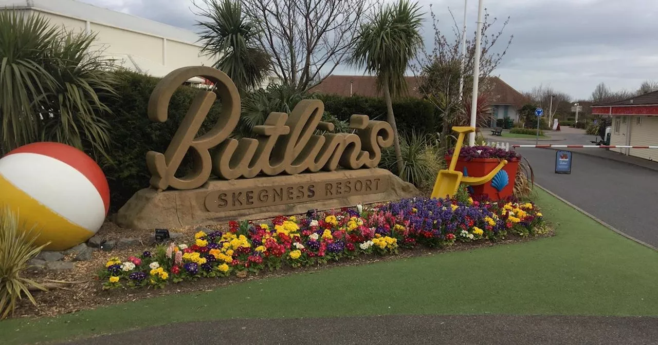 Butlin's Skegness jobs at risk as holiday giant consults staff on redundancies