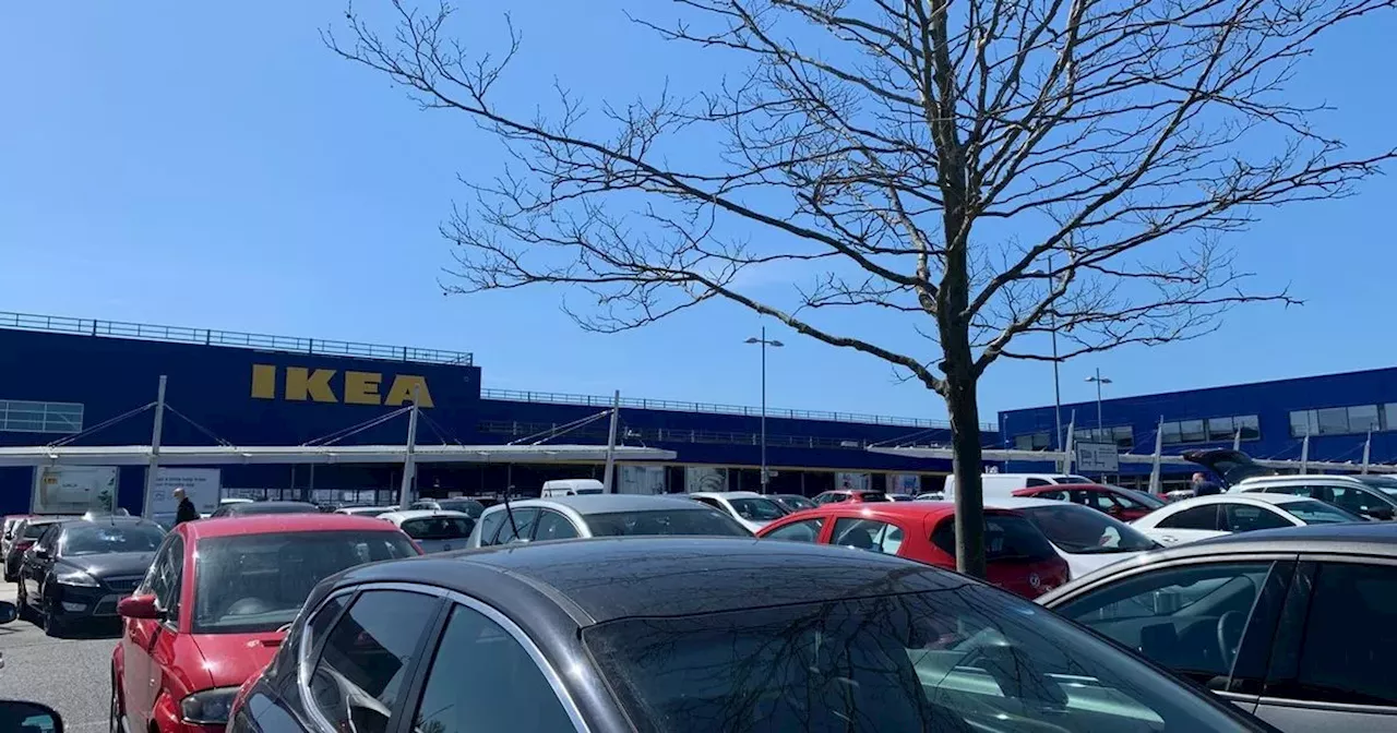 Dangerous traffic near IKEA among reasons why nine tips could shut