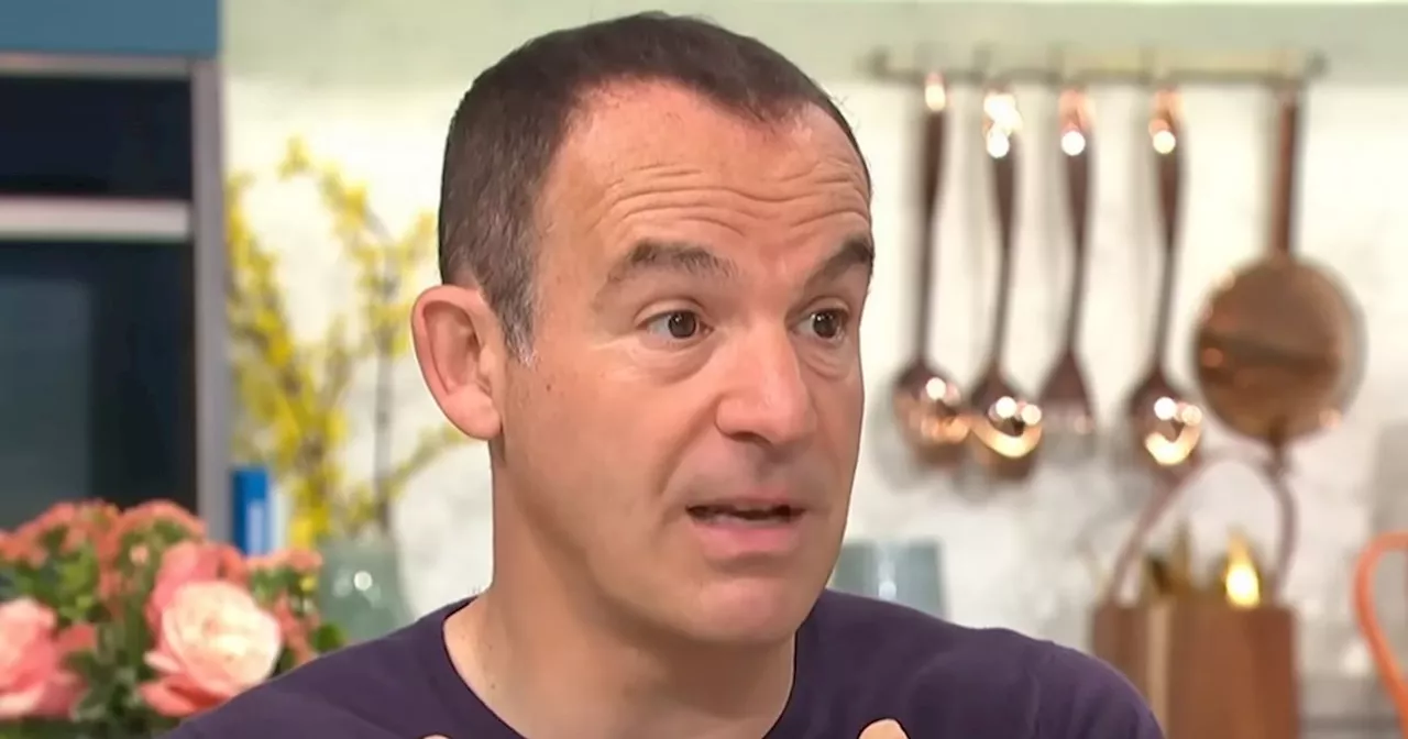 Martin Lewis 2-week benefits claimants action alert or payments stop