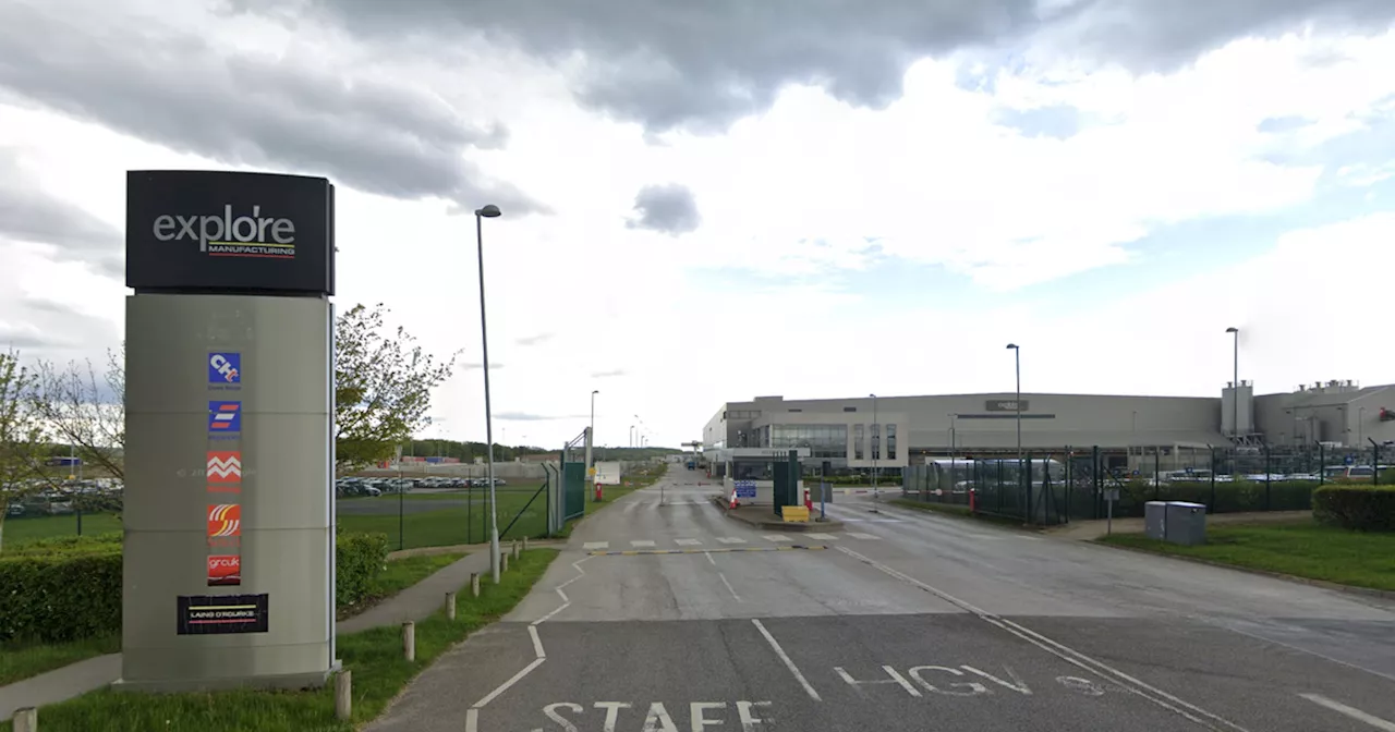 New Nottinghamshire factory could create 100 jobs