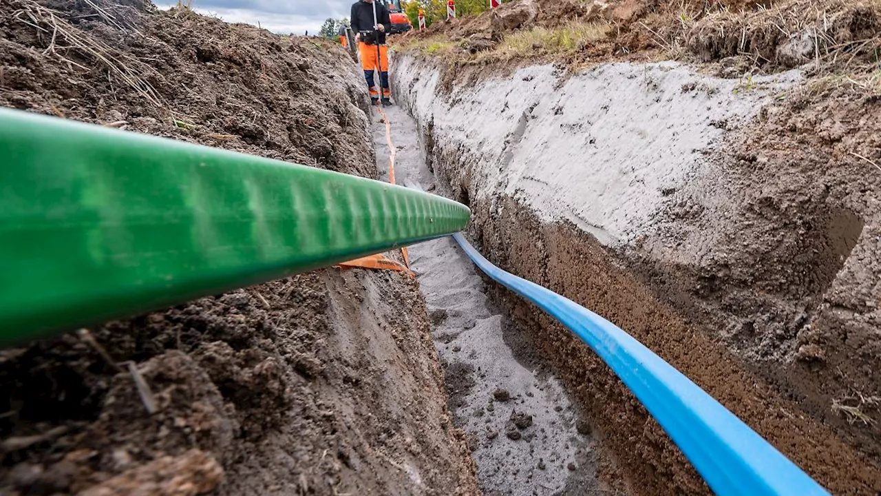 Berlin & Brandenburg: Kürzung bei Gigabit-Zuschuss - Beschwerdebrief an Bund