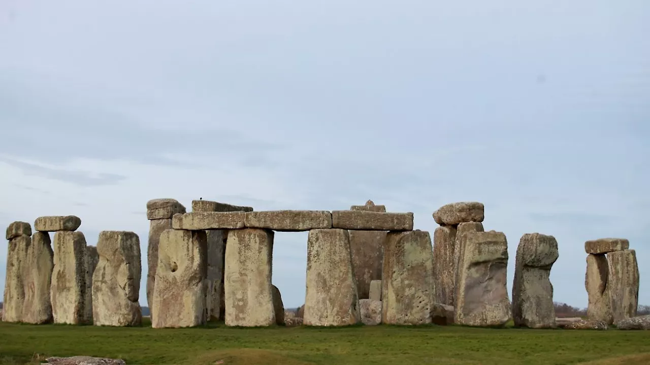 Wales ist nicht Herkunftsort: Forscher lüften Geheimnis um Altarstein in Stonehenge