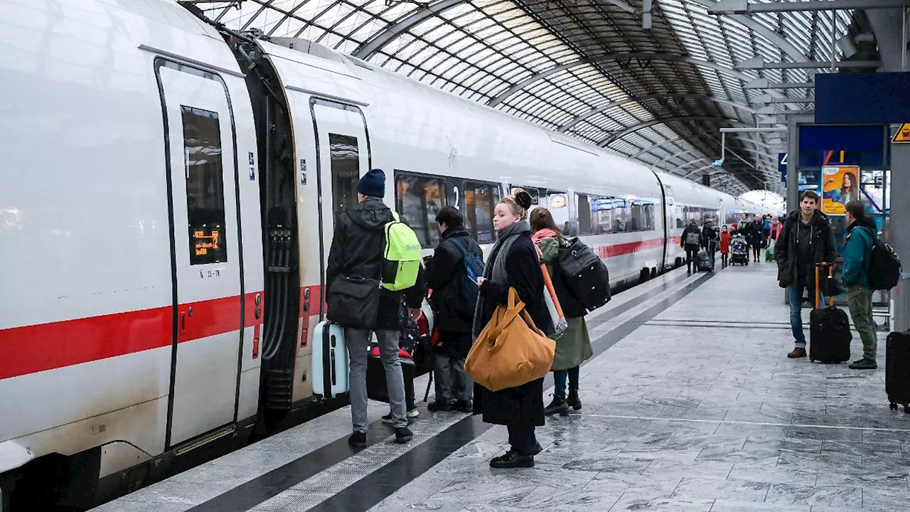 Weder Garweg noch Staub: In Berlin Festgenommener ist kein gesuchter RAF-Terrorist