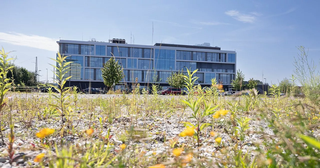 Campus-Ausbau in Bielefeld: 80 Millionen Euro für Handwerksbildung