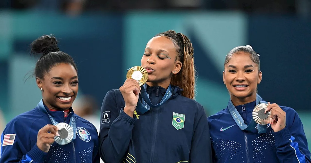 Cas veröffentlicht Entscheidung im Streit um Turn-Medaille