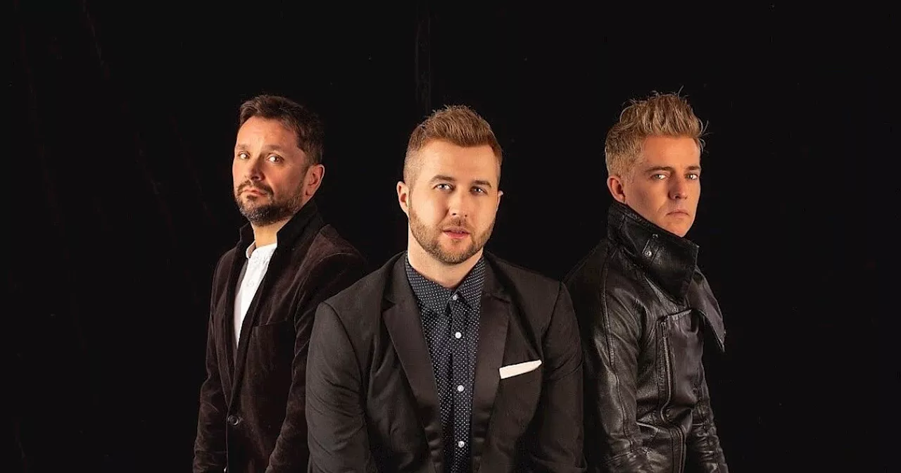 Take That, Tina Turner und mehr: Paderborner Domfestspiele locken mit Musik und Lesungen