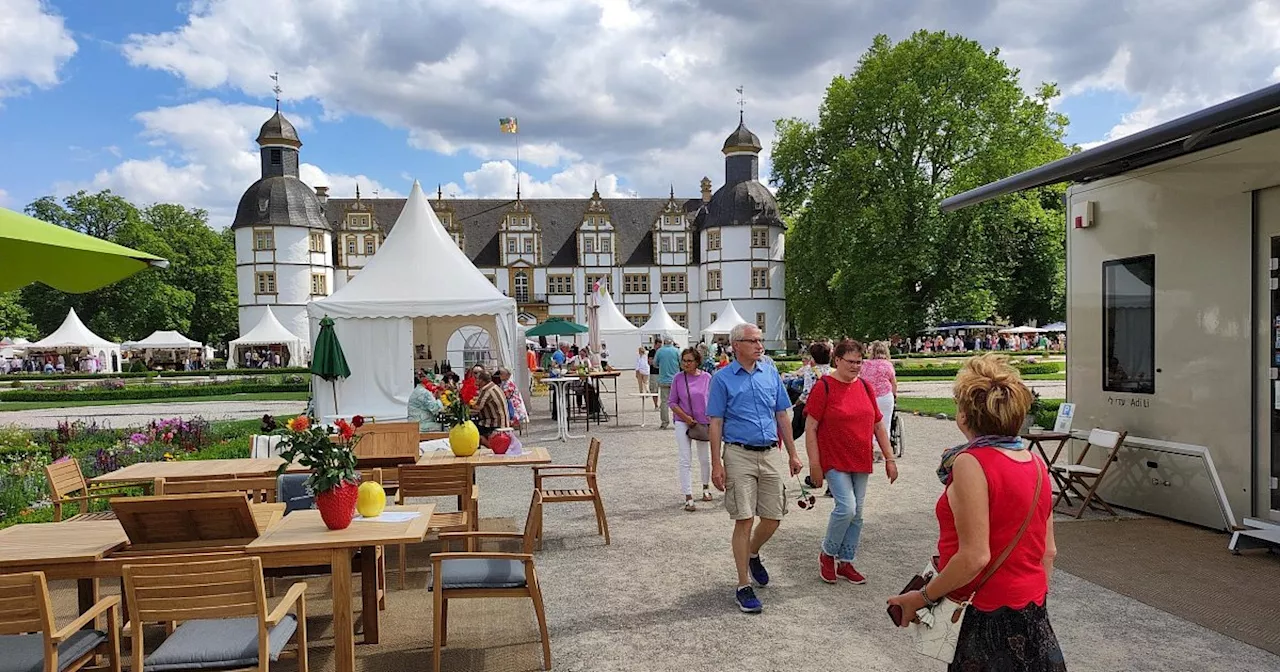 Wochenendtipps im Kreis Paderborn: Britisches Wochenende, Landpartie und Ferienfinale