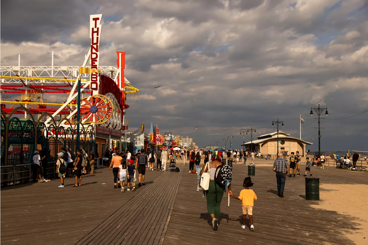 A wave of crime crashing in Coney Island: Letters to the Editor — Aug. 15, 2024