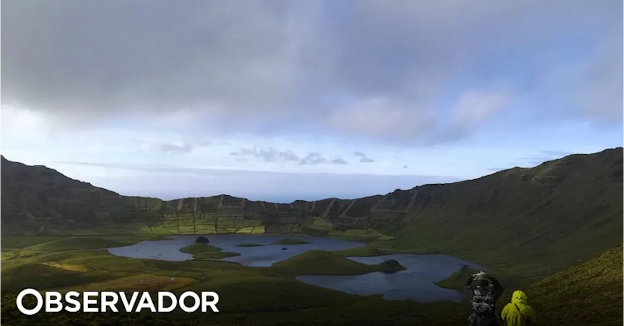 IPMA prolonga aviso amarelo para as ilhas dos Açores devido ao calor