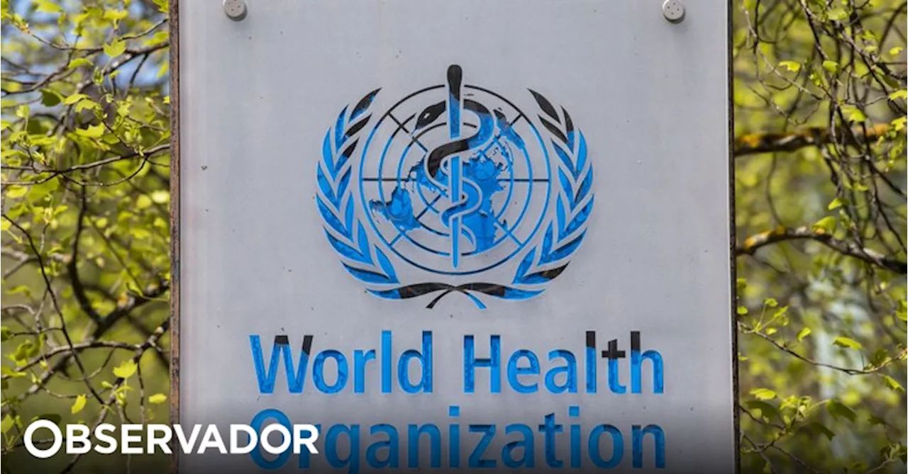 OMS reúne esta quarta-feira comité de urgência para avaliar epidemia do vírus Mpox em África