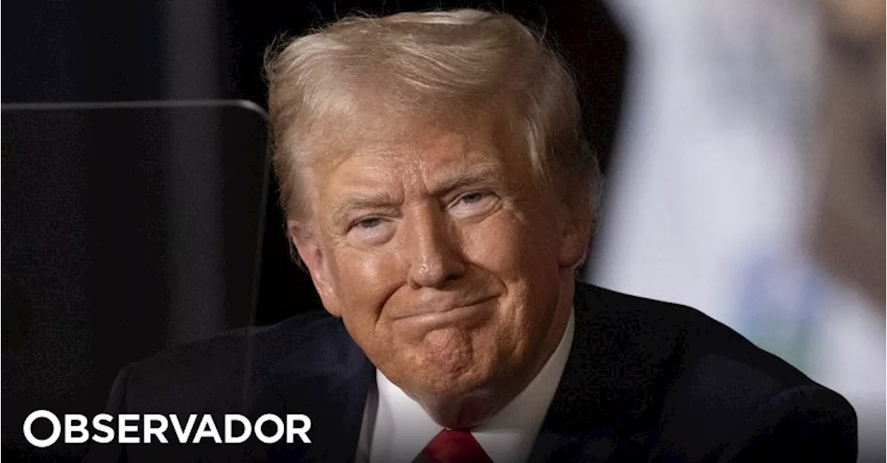 Trump perde terceira tentativa de remover juiz do seu julgamento