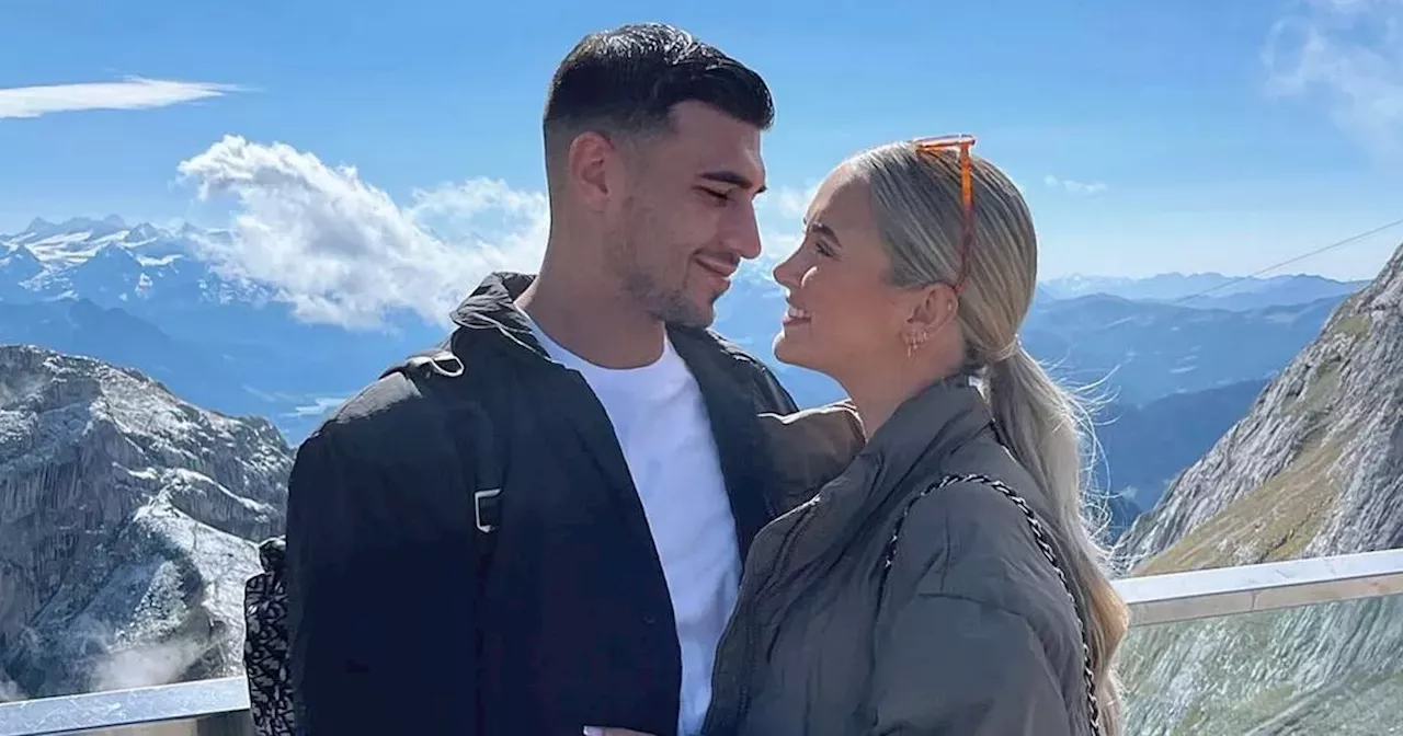 Inside Tommy Fury and Molly-Mae's romance - from Love Island euphoria to split