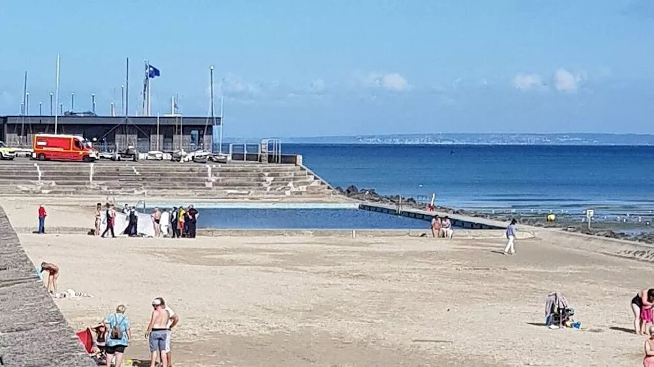 Une enfant décède noyée dans une piscine d’eau de mer dans les Côtes-d’Armor