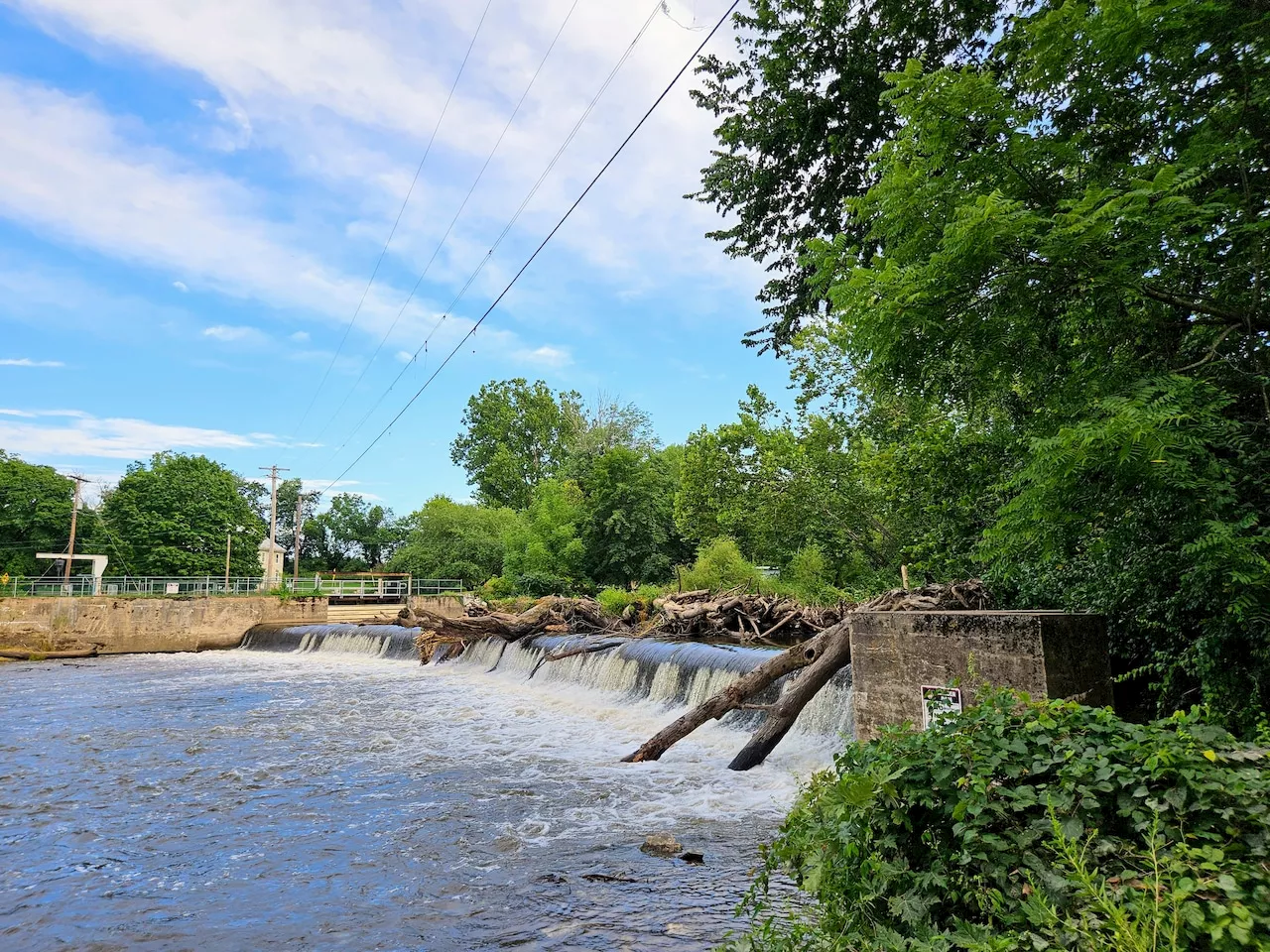 Search continues for missing 10-year-old kayaker in Yellow Breeches Creek: officials