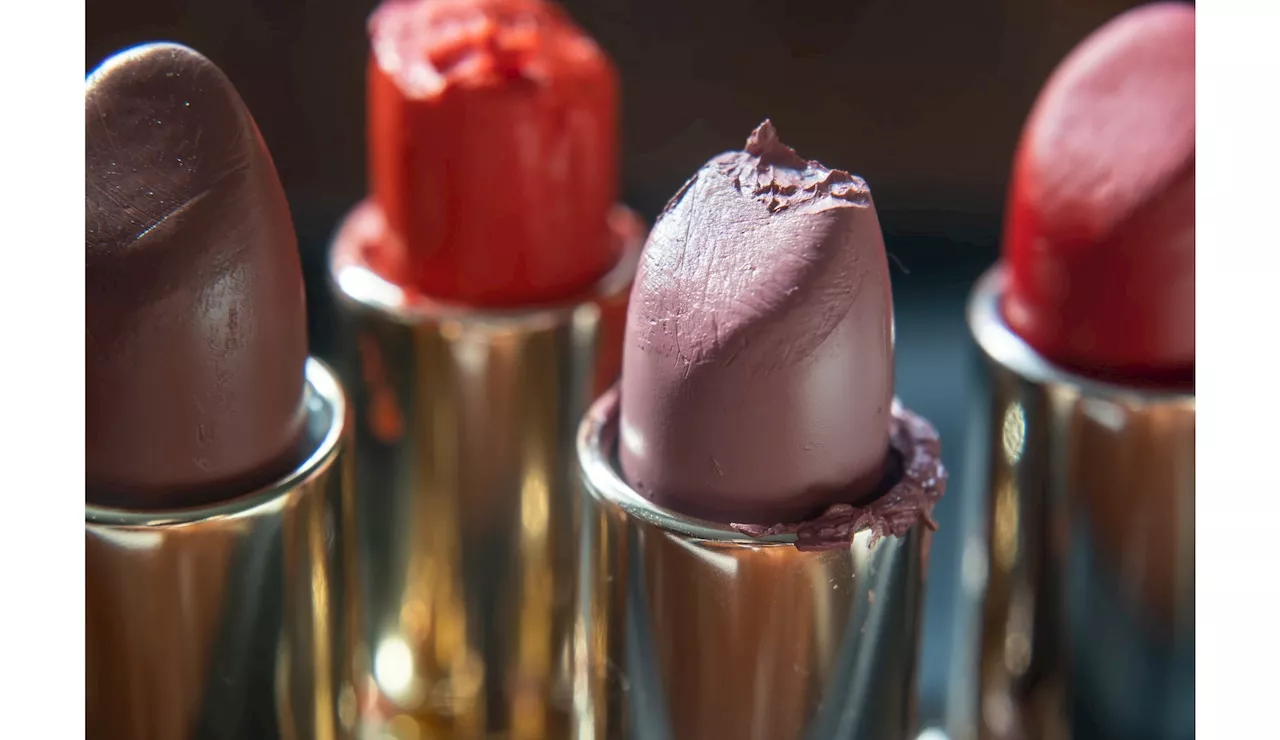 This legendary beauty products seller has filed for bankruptcy