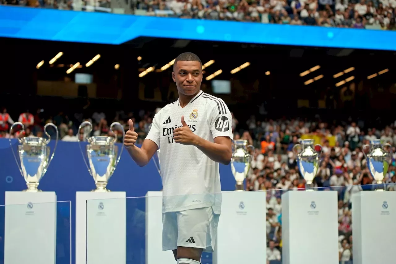 UefaSuperCup UEFA Super Cup 2024, Real Madrid vs. Atalanta FREE live