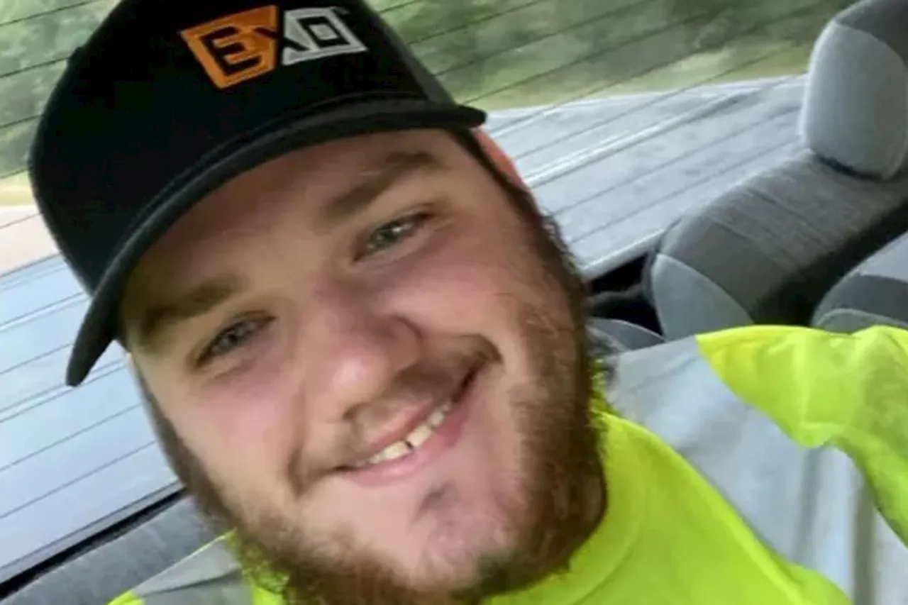 20-Year-Old Man Dead After Touching Live Wire While Working on Power Pole: ‘Unimaginable Grief’