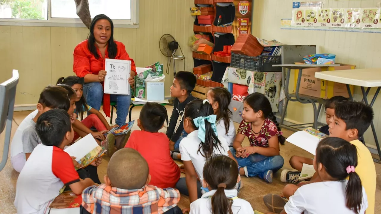 Padres en Línea: ¿qué necesitas para el registro de tu hijo en el último periodo de inscripción para Quintana Roo?