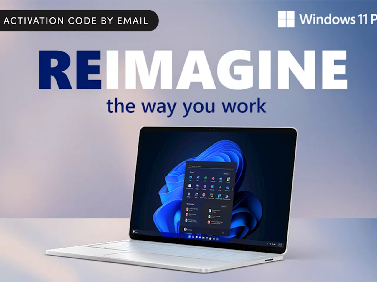 Windows 11 Pro OS at this price is a must before it’s gone