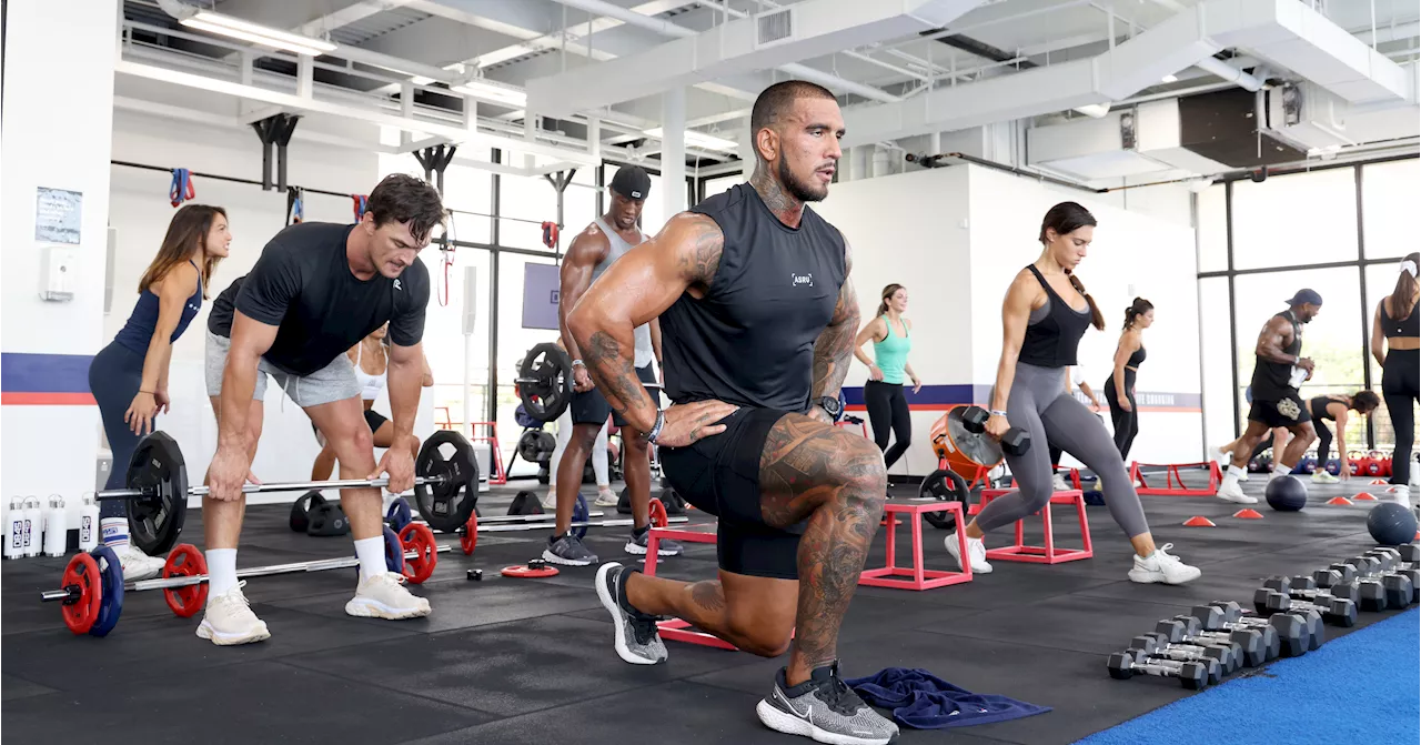 F45 Review: What the Classes Are Really Like