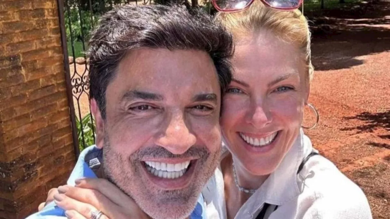 Ana Hickmann e Edu Guedes anunciam festa de noivado; veja tudo sobre o evento