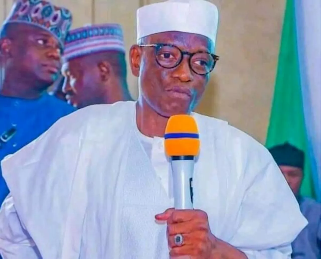 Audit Report: Senators fume as NNPC, FIRS, police, others refuse to explain illegal spending