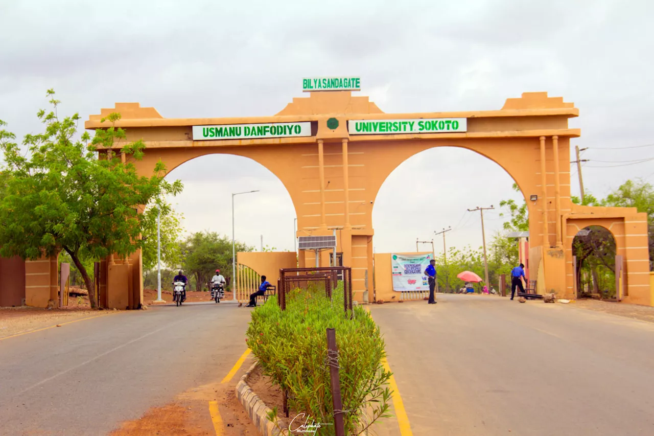 Governing Council appoints substantive vice-chancellor for Nigerian university