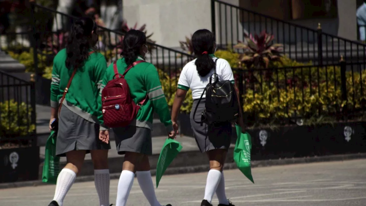 Regreso a clases: estos son los gastos escolares que puedes hacer deducibles ante el SAT