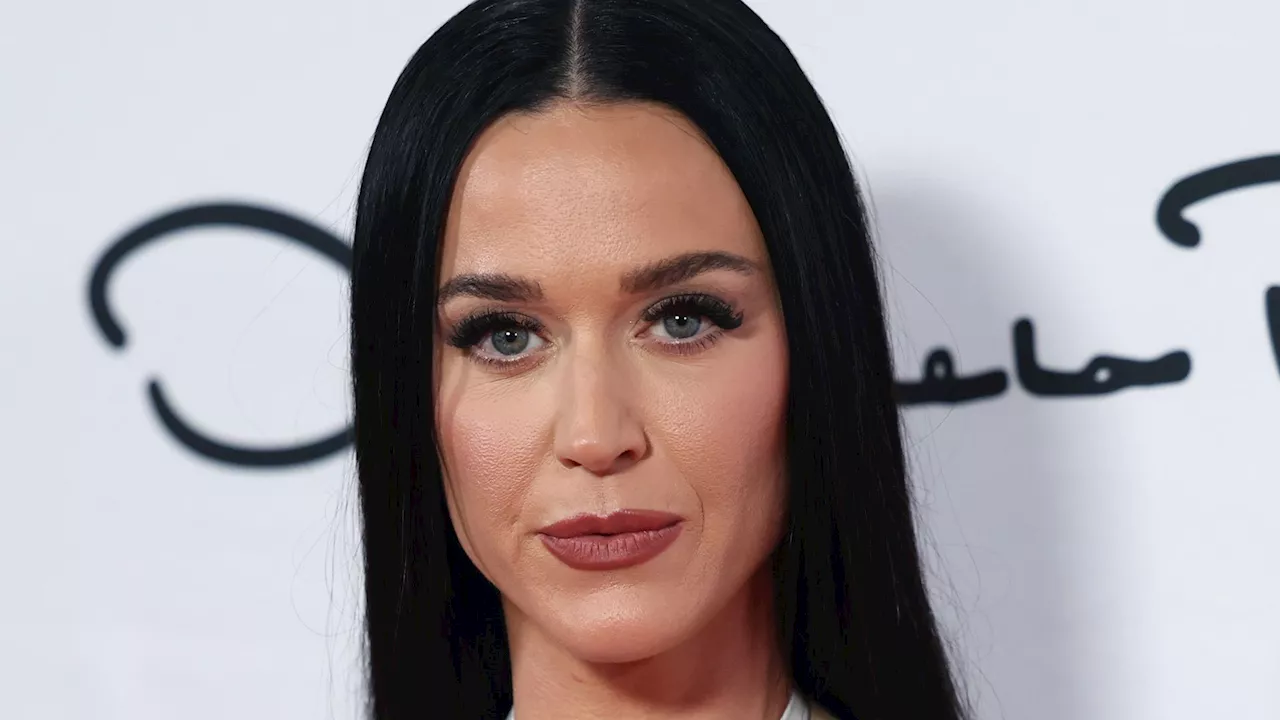 Illegale Dreharbeiten? Behörden ermitteln gegen Katy Perry