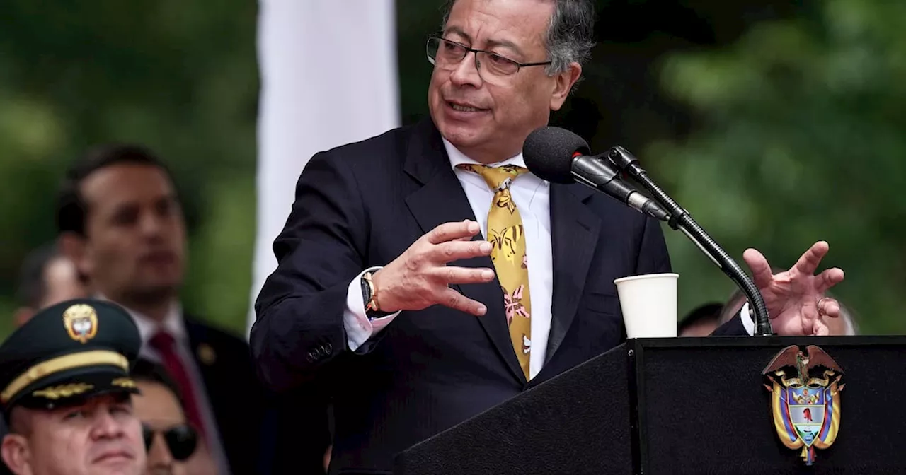 “Racionamiento” y “Tejido humano a Marte”: La nueva salida en falso del presidente Gustavo Petro