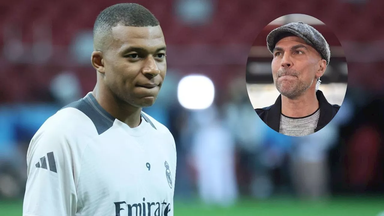 Markus Babbel exklusiv: Real Madrid und Kylian Mbappe 'ein Fragezeichen'