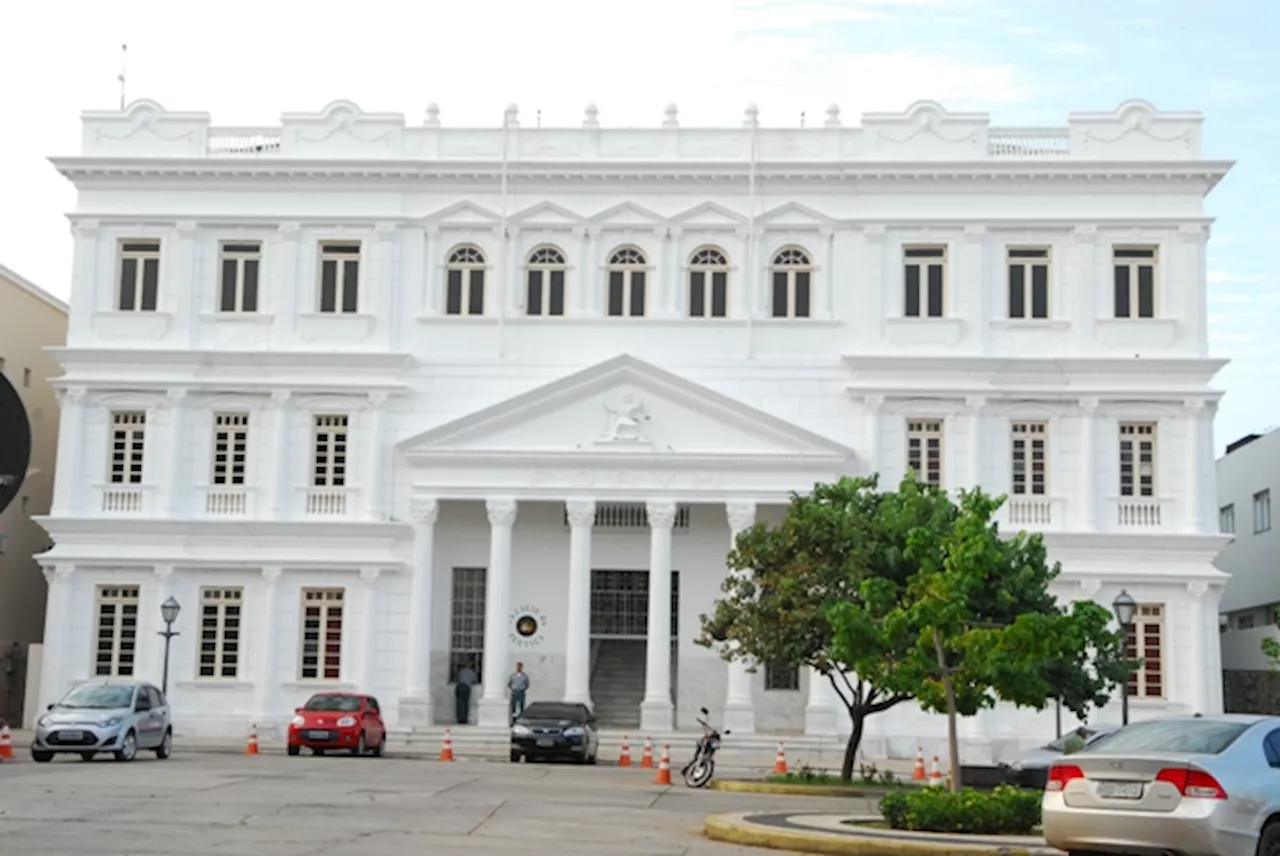 PF apura suspeita de corrupção e lavagem de dinheiro no Tribunal de Justiça do Maranhão