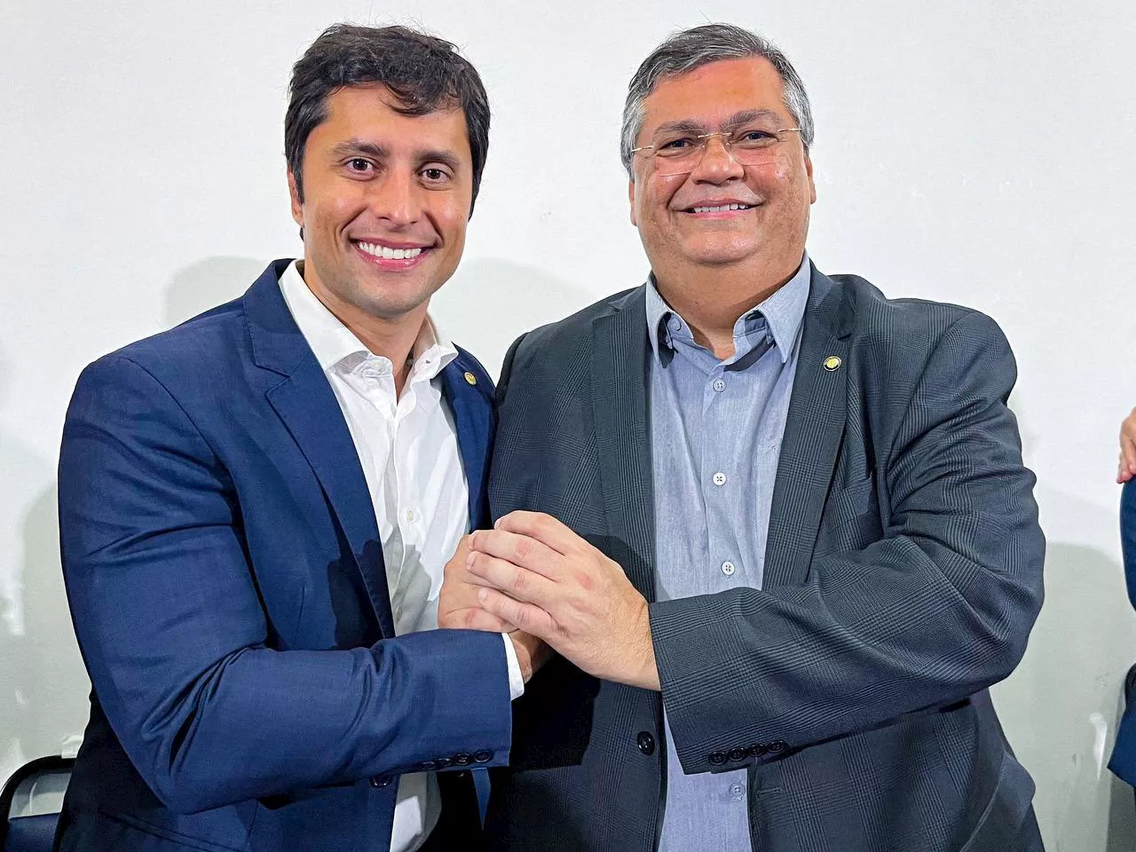 Quem é o candidato a prefeito que une Lula, Bolsonaro e Flávio Dino em seu palanque