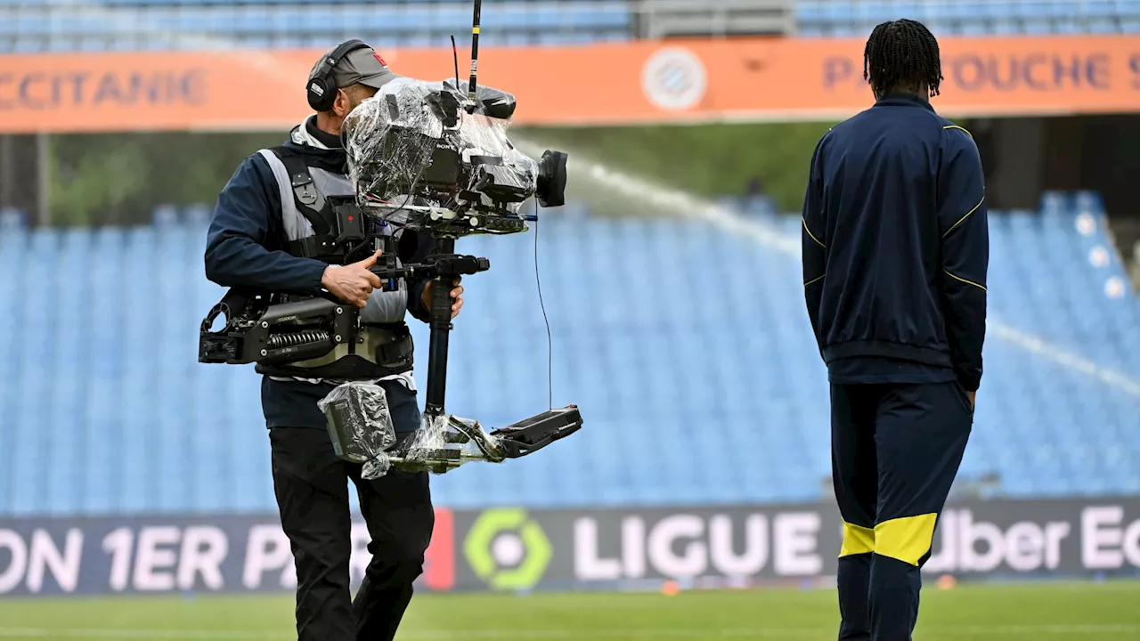 Droits TV: comment suivre les matchs de Ligue 1 et combien ça coûtera aux supporteurs