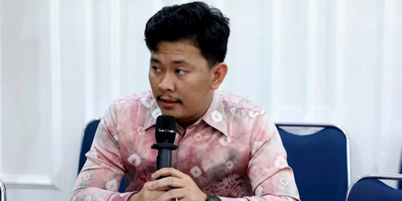 Dugaan Pemalsuan Dokumen, Anggota KPU OKU Diperiksa DKPP