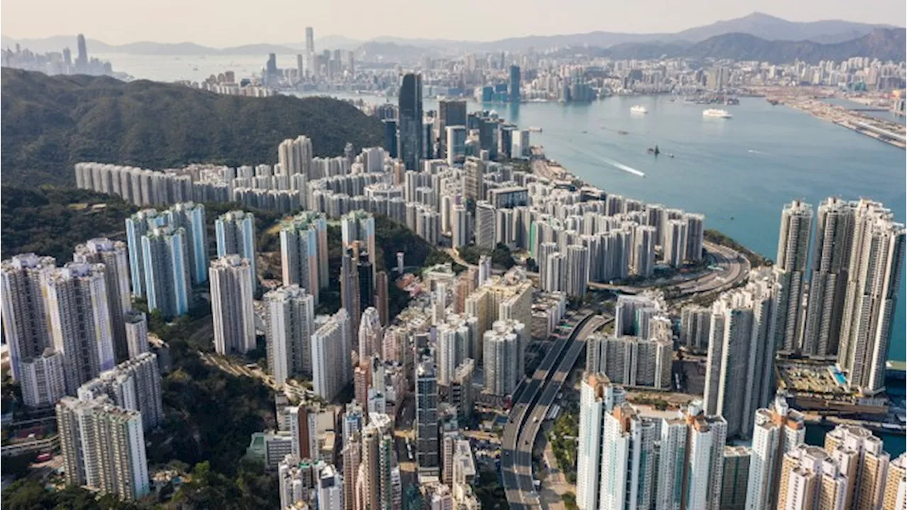 A Hong Kong Billionaire Says the City Will Become a Global Hub for the Ultra-Wealthy