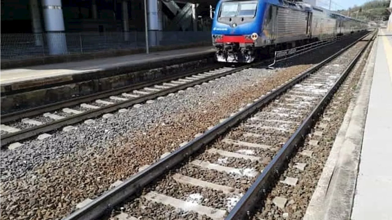 Lavori alla stazione Termini: modifiche alla circolazione di alcuni treni regionali