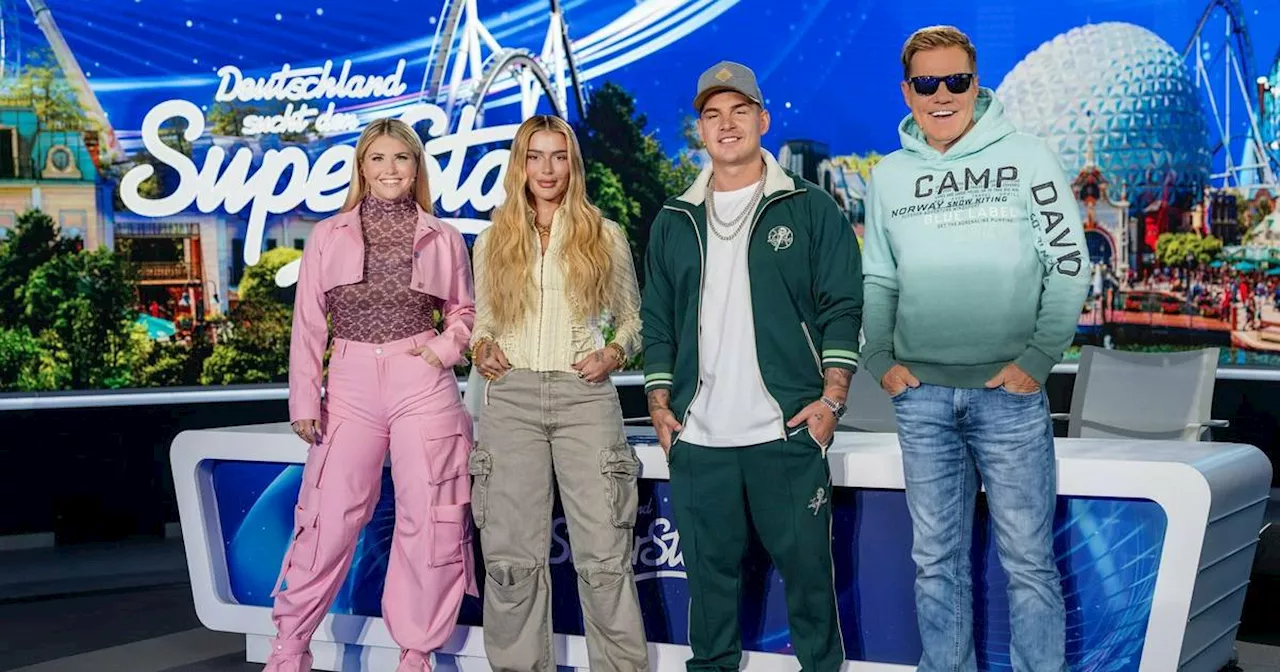 DSDS 2024: Starttermin von neuer Staffel steht fest