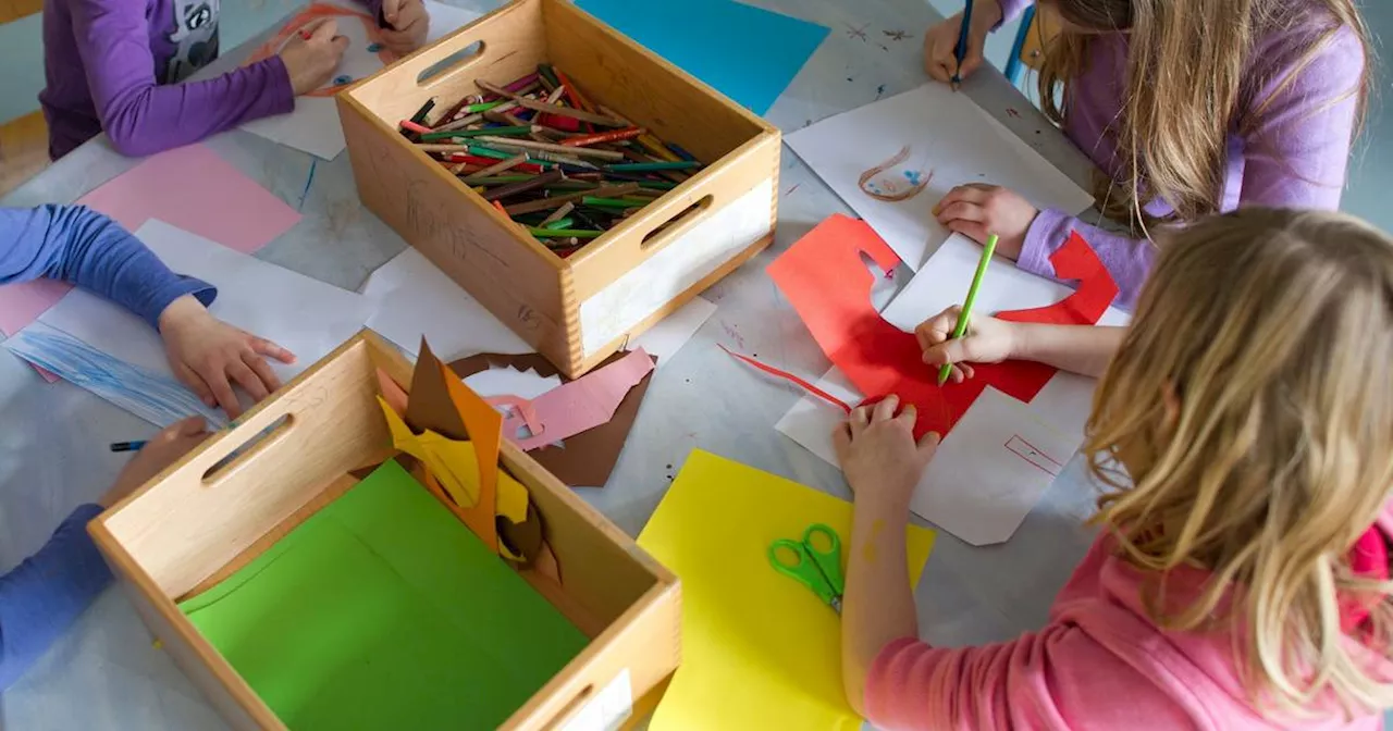 Eltern wollen echten Ganztag an NRW-Grundschulen - Land stellt sich quer