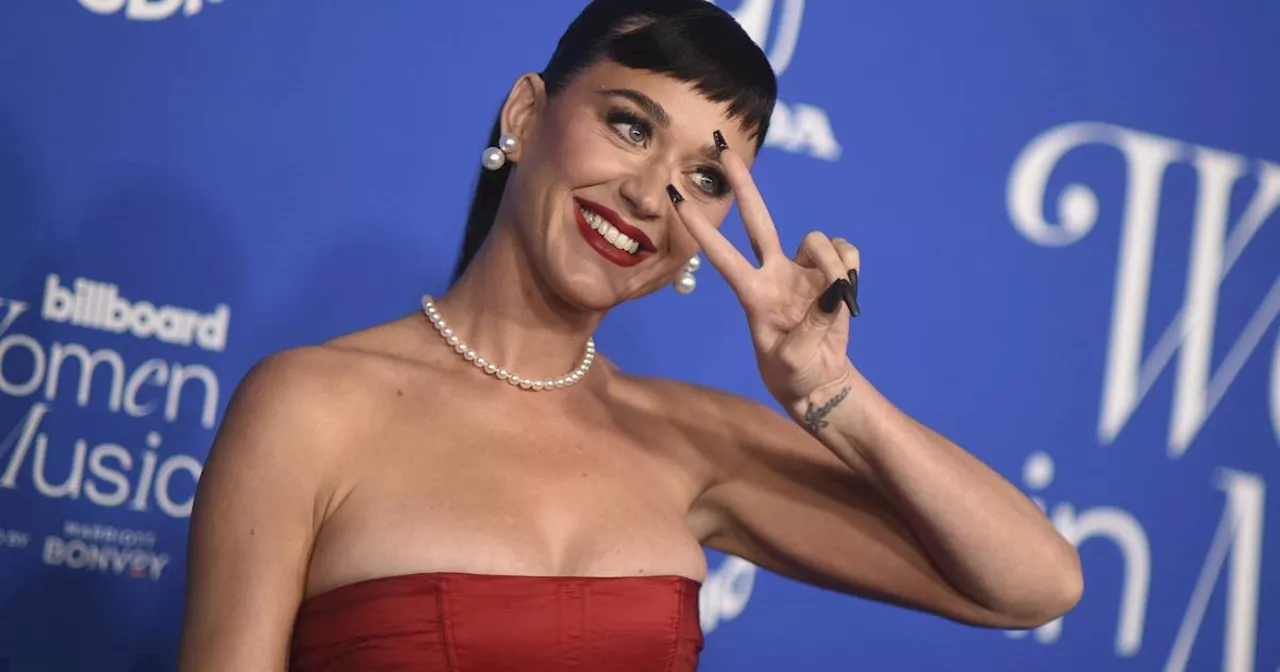 Ermittlungen gegen Katy Perry wegen Videodreh auf Ibiza