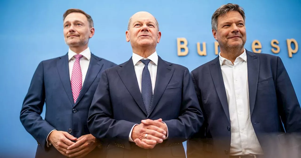 FDP schlägt pauschale Kürzungen für Bundeshaushalt 2025 vor