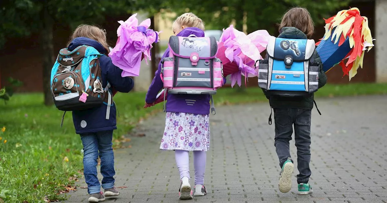 Schulstart in NRW: Warum es keine große Party zur Einschulung braucht